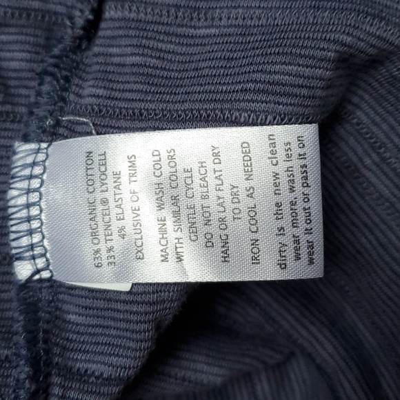 Toad & Co tank dress - Picture 4 of 5